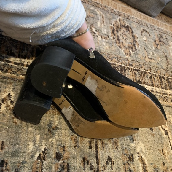 Dolce Vita booties - Picture 6 of 6